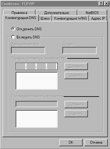  DNS
