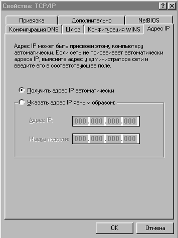  TCP/IP